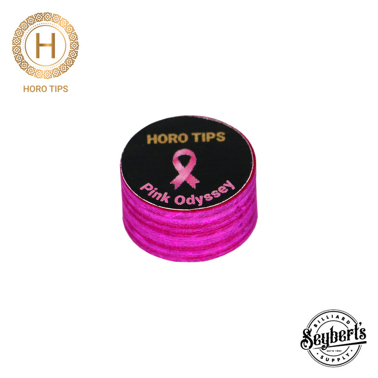 Horo Pink Odyssey Medium Play Tip