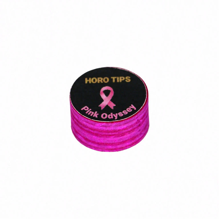 Horo Pink Odyssey Medium Play Tip
