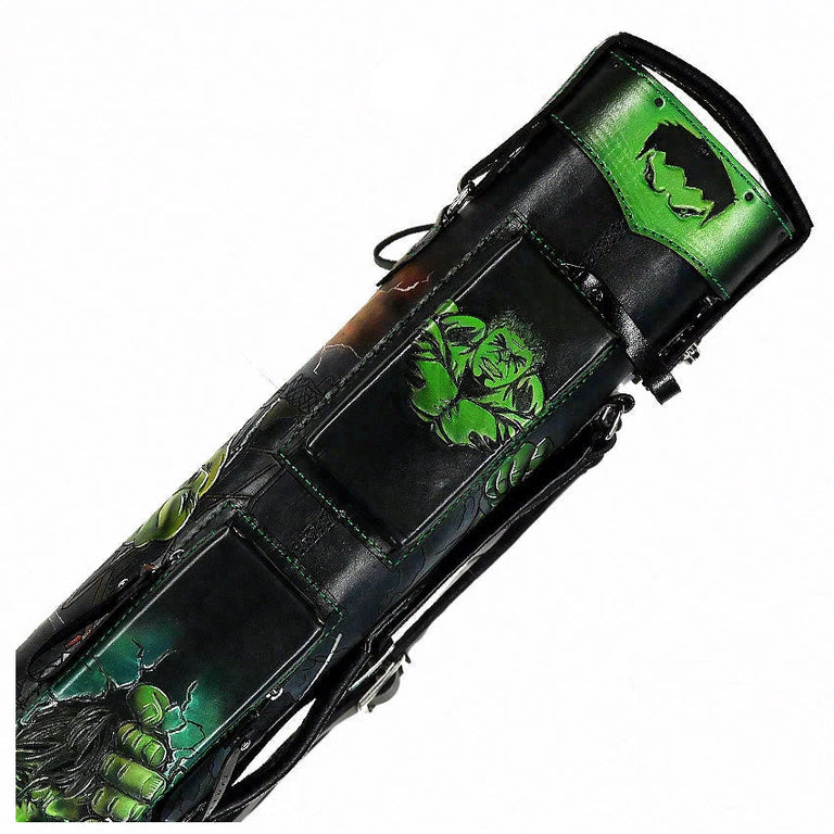 Volturi Custom Incredible Hulk 4x8 Case - VCHULK4x8