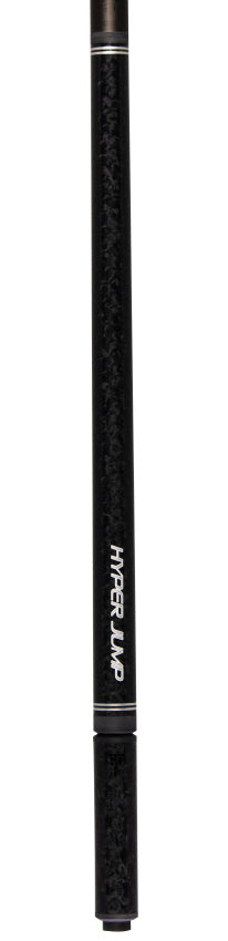 Triple 60 Hyper Jump Carbon Fiber Jump Cue