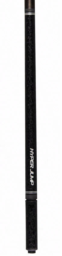 Triple 60 Hyper Jump Carbon Fiber Jump Cue - T60JCHYPJMP