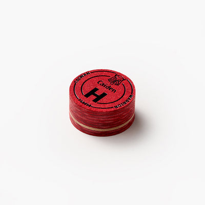 Caiden Warrior Tips - Red