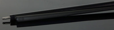 Infinity Diamond Breaker Carbon Fiber Break Cue - Carbon