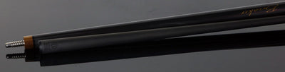Infinity Diamond Breaker Carbon Fiber Break Cue - Gold