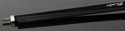 Infinity Diamond Breaker Carbon Fiber Break Cue - Ivory