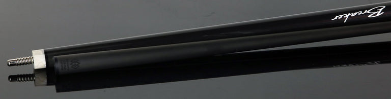 Infinity Diamond Breaker Carbon Fiber Break Cue - Ivory