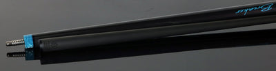 Infinity Diamond Breaker Carbon Fiber Break Cue - Laguna