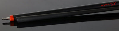 Infinity Diamond Breaker Carbon Fiber Break Cue - Magma