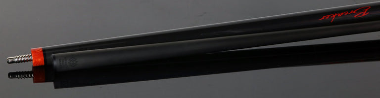 Infinity Diamond Breaker Carbon Fiber Break Cue - Magma
