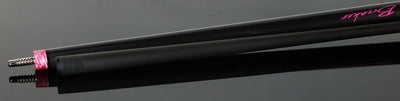 Infinity Diamond Breaker Carbon Fiber Break Cue - Pink