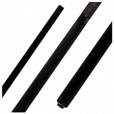 Infinity Dragon Flight Carbon Fiber Long Jump Cue - Carbon