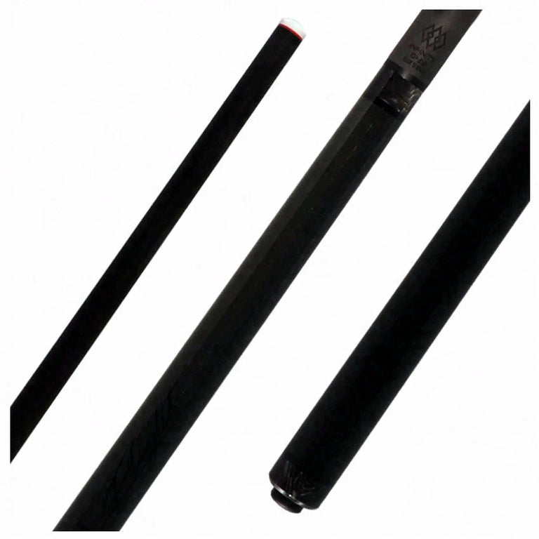 Infinity Dragon Flight Carbon Fiber Long Jump Cue - Carbon