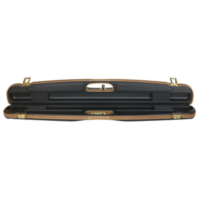 Longoni Valigetta Soyuz ABS 1x2 Hard Pool Cue Case - LG201531L