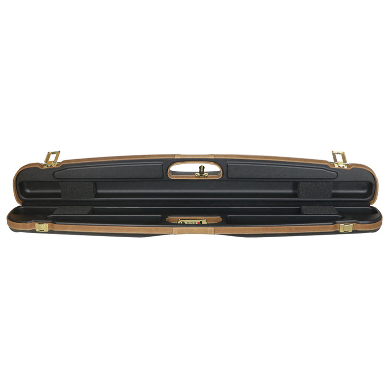 Longoni Valigetta Soyuz ABS 1x2 Hard Pool Cue Case - LG201531L