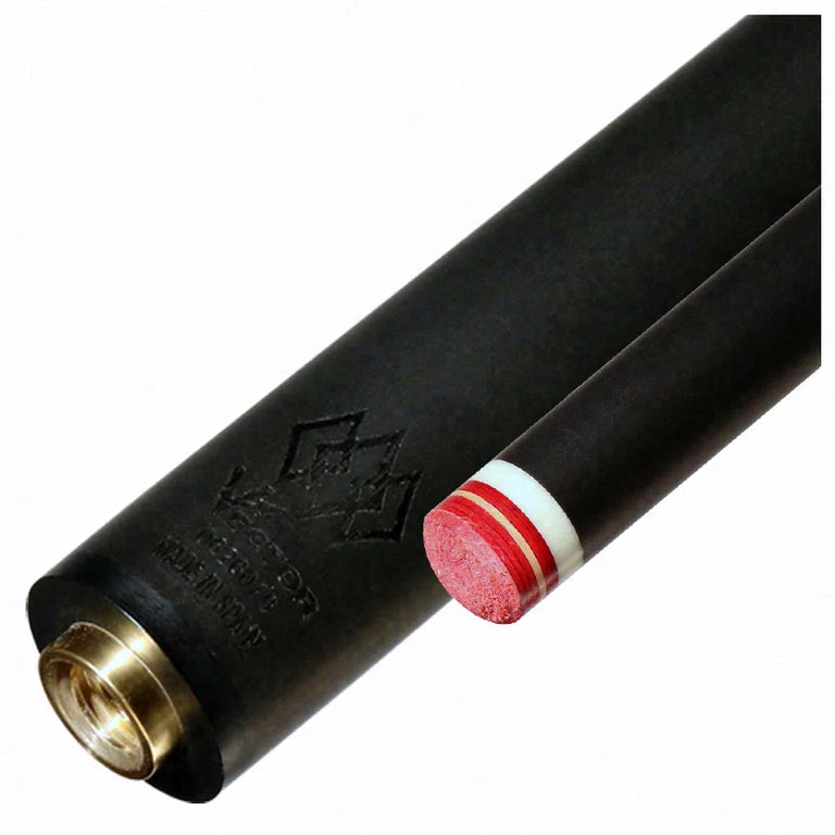 Infinity Vector Carbon Fiber 12.4mm Play Shaft - Uni-Loc Thread