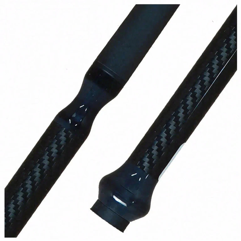 Jacoby BlackOut Jumper Carbon Jump Cue - JACBKOUTJMP