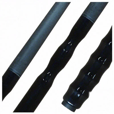 Jacoby BlackOut Extreme Jumper Carbon Jump Cue - JACEXTJMP