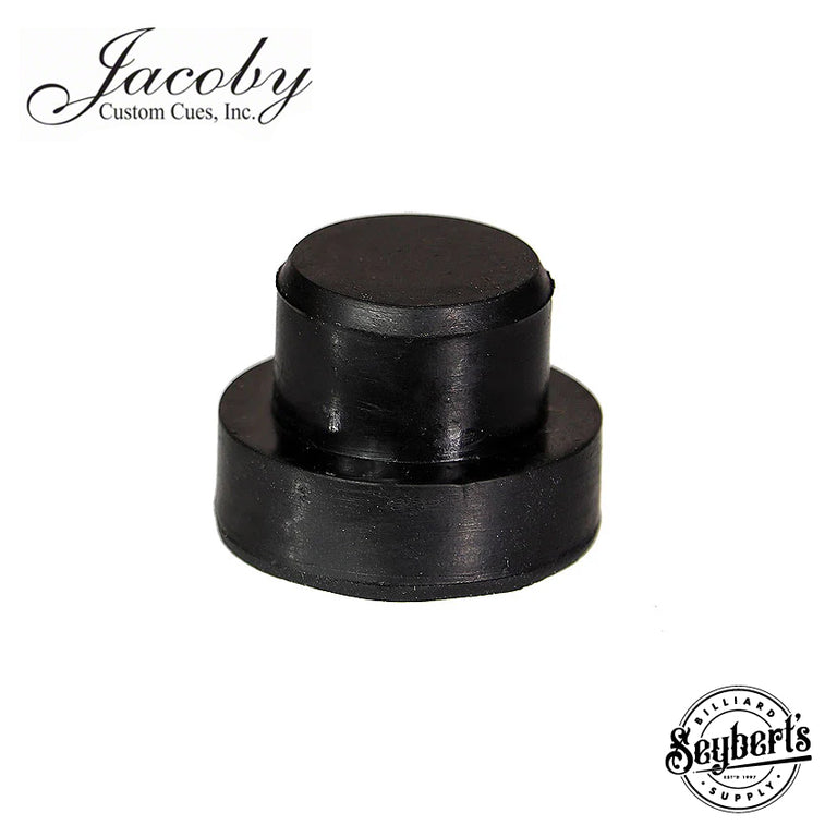 Jacoby Jump Cue Bumper Replacement