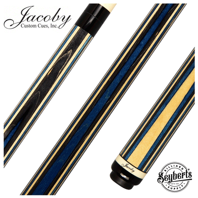 Jacoby Custom Series Cues
