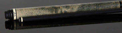 Jacoby Custom Gray Monster Crush No Wrap Break Cue