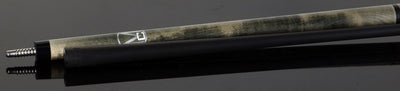 Jacoby Custom Gray Monster Crush No Wrap Break Cue