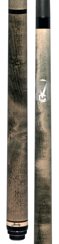 Jacoby Custom Gray Monster Crush No Wrap Break Cue
