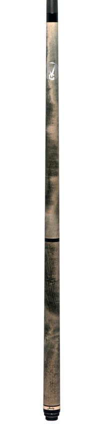 Jacoby Custom Gray Monster Crush No Wrap Break Cue
