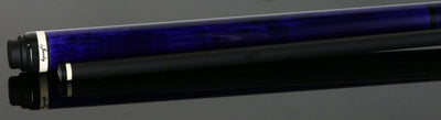 Jacoby Custom Purple Monster Crush No Wrap Break Cue