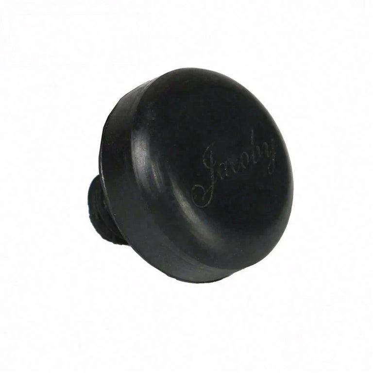 Jacoby Rubber Stemmed Bumper Butt Cap
