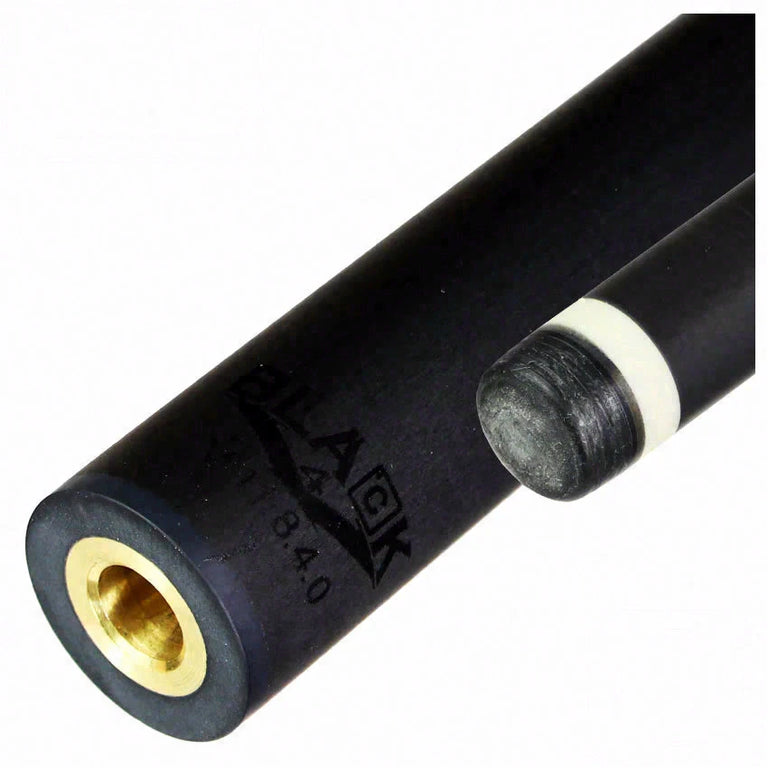 Jacoby BlaCk V4.0 5/16 x 14 Pechauer Carbon Fiber Cue Shaft