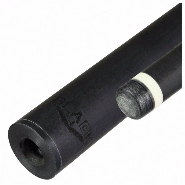 Jacoby BlaCk V4.0 Radial Carbon Fiber Cue Shaft