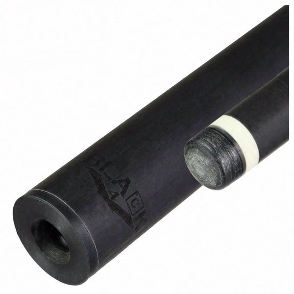 ganne★Jacoby BLACK カーボンシャフト★14山 115g Jacoby BlaCk V4.0 Radial Carbon Fiber Cue Shaft - Seybert's