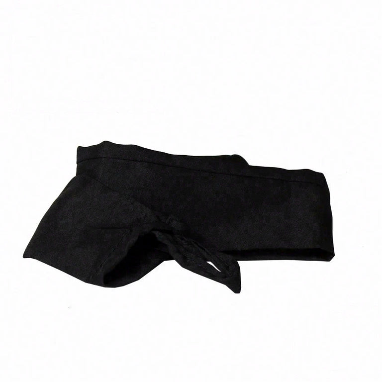 JB Case Rubber Grip Sleeve - Black