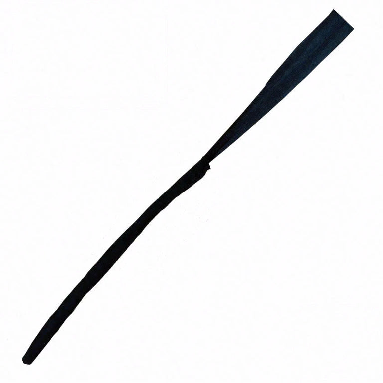JB Case Sleeve Stopper - Black