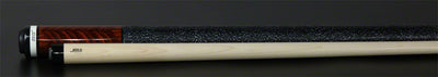 Joss 4 Point with Hoppe-Style Cocobolo Pool Cue - JC10-15