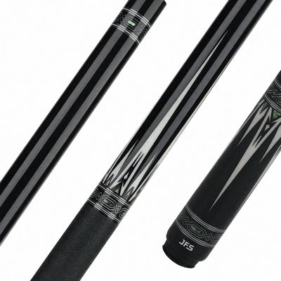 JFlowers Arden Classic Play Cue with Carbon Shaft