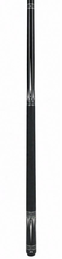 JFlowers Arden Classic Play Cue with Carbon Shaft