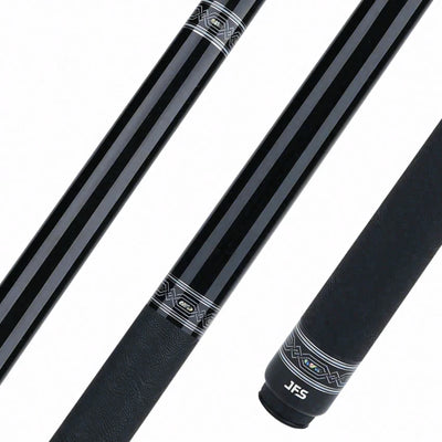JFlowers Caden Play Cue with Carbon Shaft