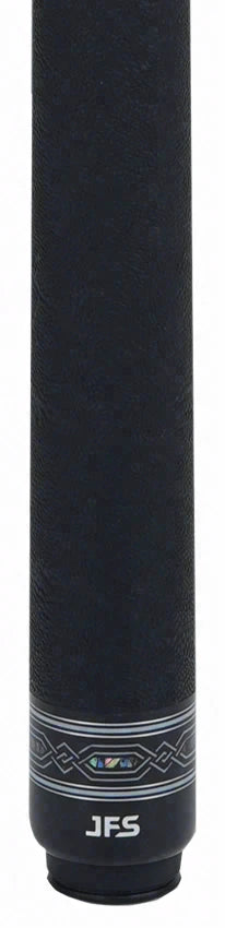 JFlowers Caden Play Cue with Carbon Shaft