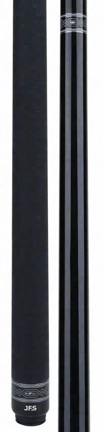 JFlowers Caden Play Cue with Carbon Shaft