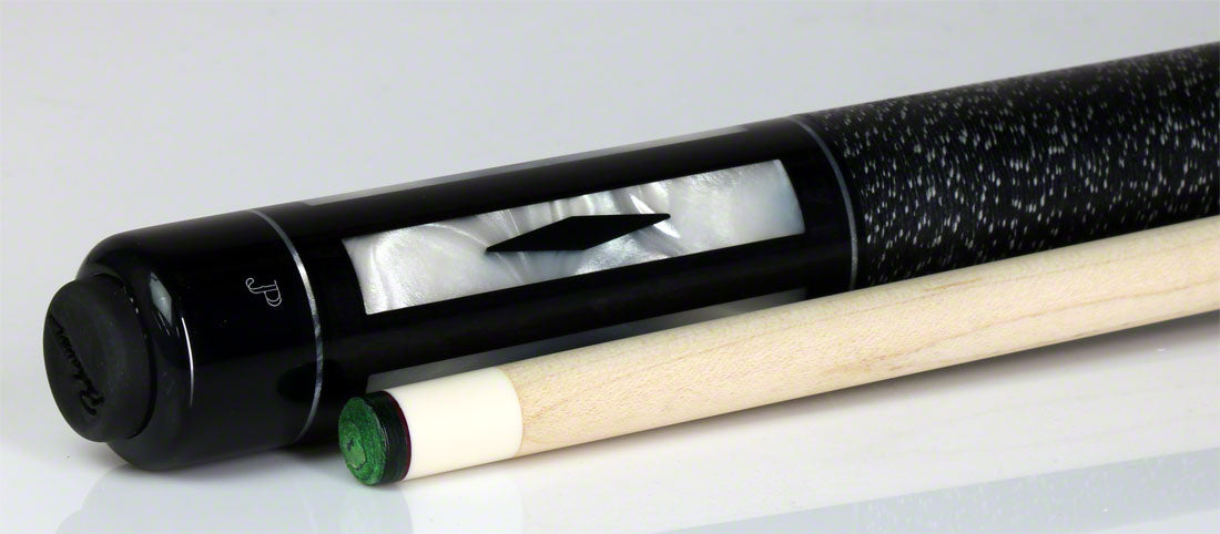Pechauer JP21-S キュー IN STOCK, Pechauer JP21-S Pool Cue, w/ 12.5mm Shaft, FREE