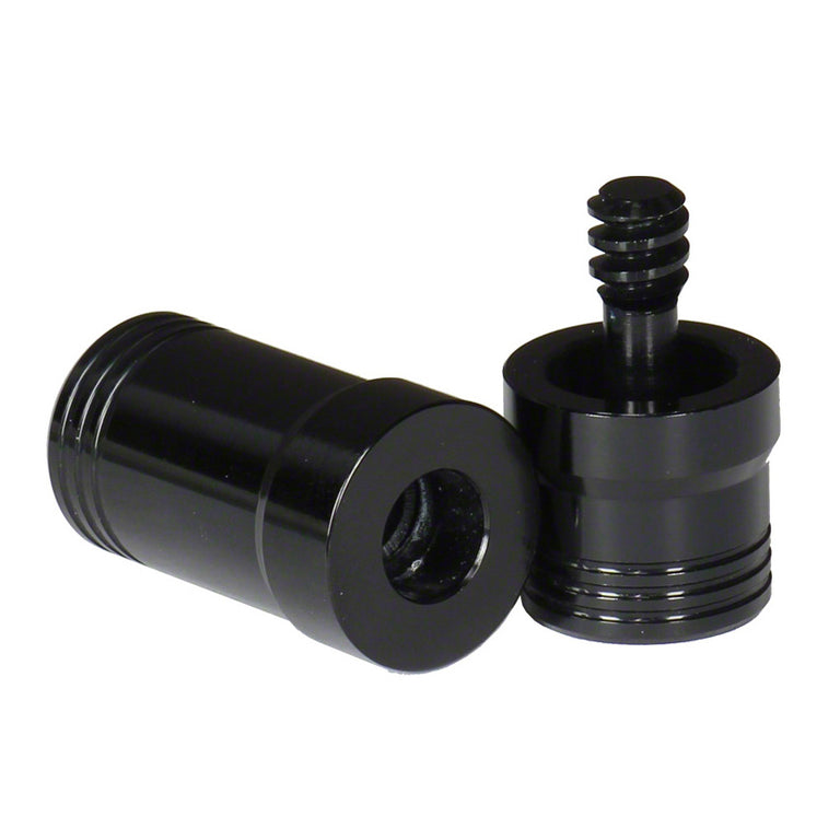 Turbo Lock Aluminum Joint Protectors