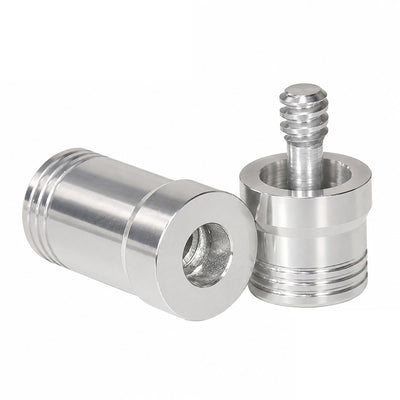 Turbo Lock Aluminum Joint Protectors