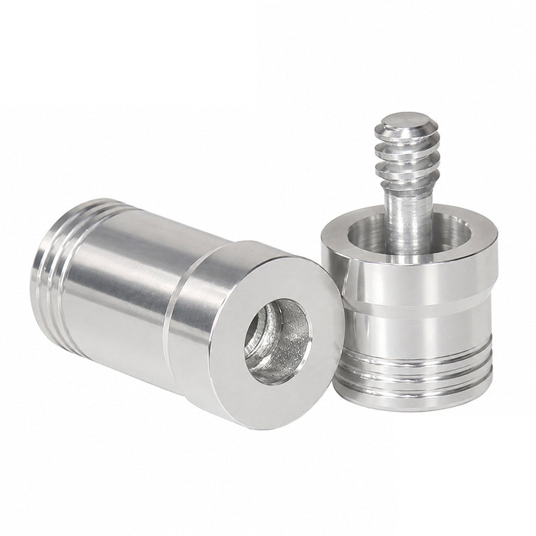 Turbo Lock Aluminum Joint Protectors