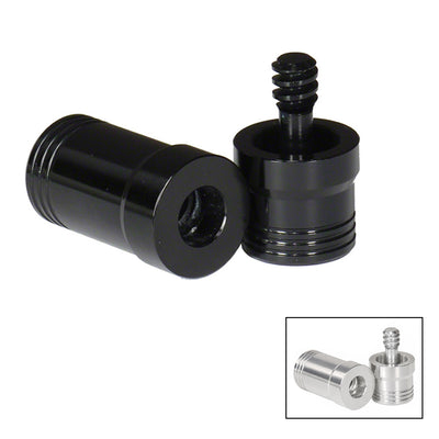 Turbo Lock Aluminum Joint Protectors