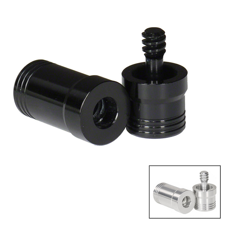 Turbo Lock Aluminum Joint Protectors
