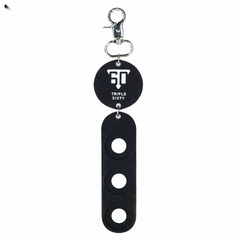 Triple-60 3 Place Rubber Joint Protector Holder
