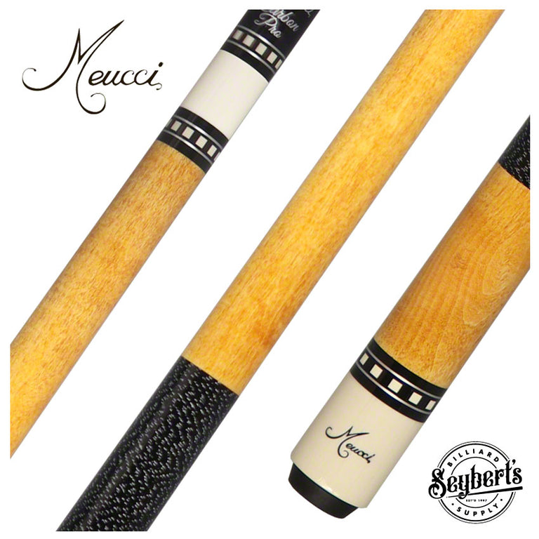 All Meucci Products - Seybert's Billiards Supply