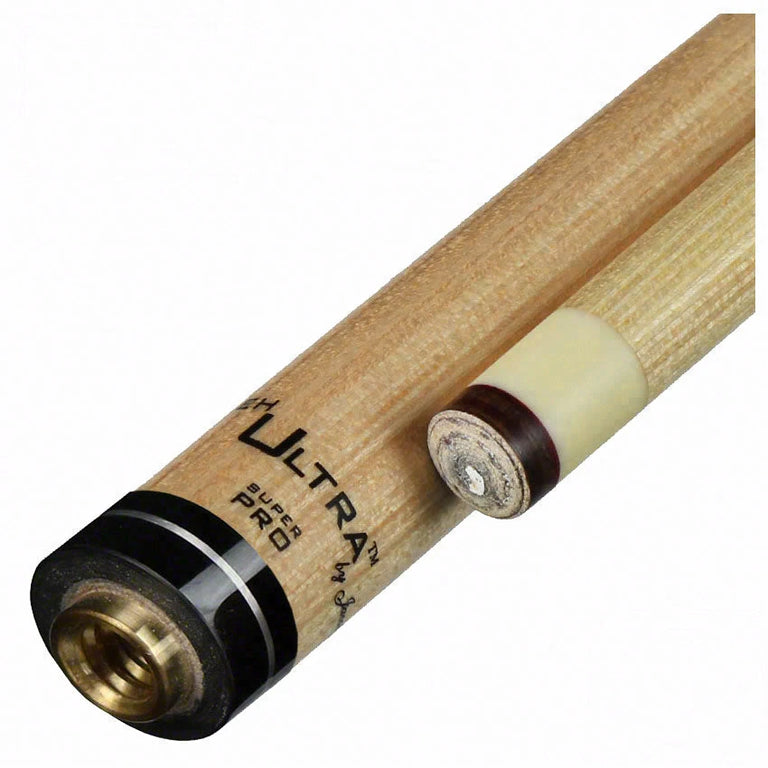Jacoby Ultra Super Pro Shaft Uni-Loc Silver Ring W/ 11.75mm