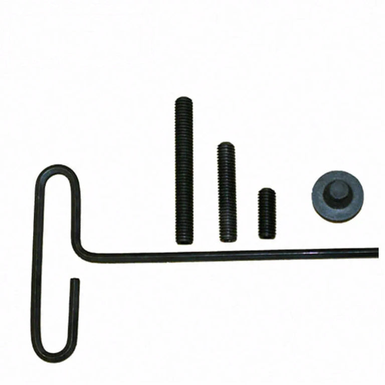 Jacoby Cues Weight Bolt KIt